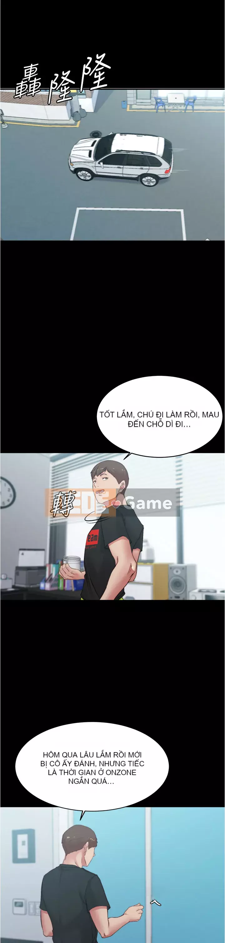 Ghi chú quần lót Chương 53-54