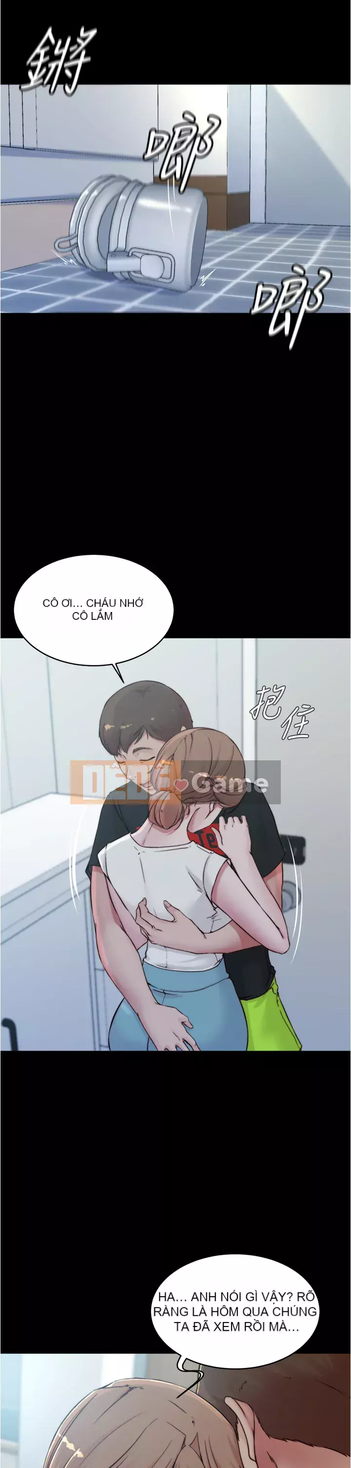 Ghi chú quần lót Chương 53-54