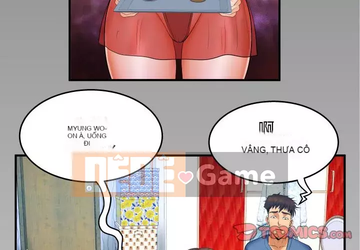 Dì Chương 28-29