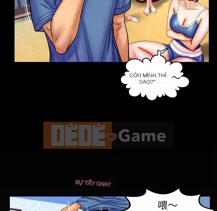 Dì Chương 28-29