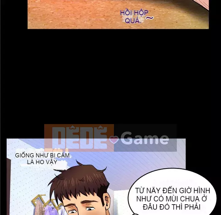 Dì Chương 10-11