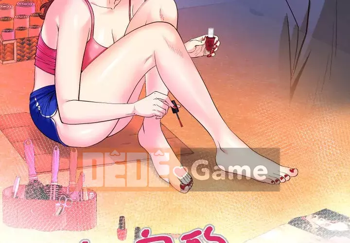Dì Chương 1-3