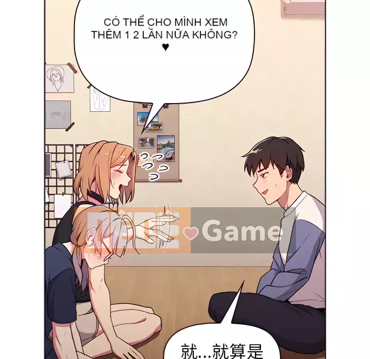 Nhóm hoán đổi tình yêu Chương 7-8