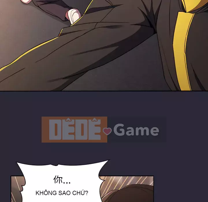 Nhóm hoán đổi tình yêu Chương 7-8