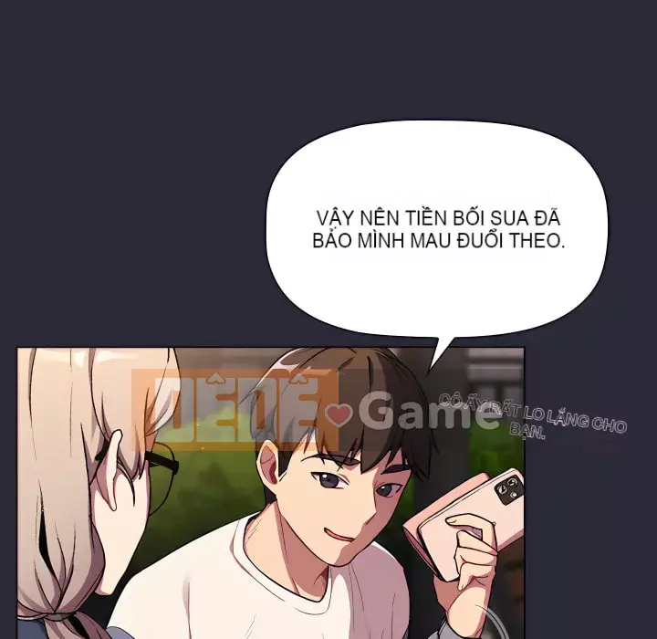 Nhóm hoán đổi tình yêu Chương 7-8