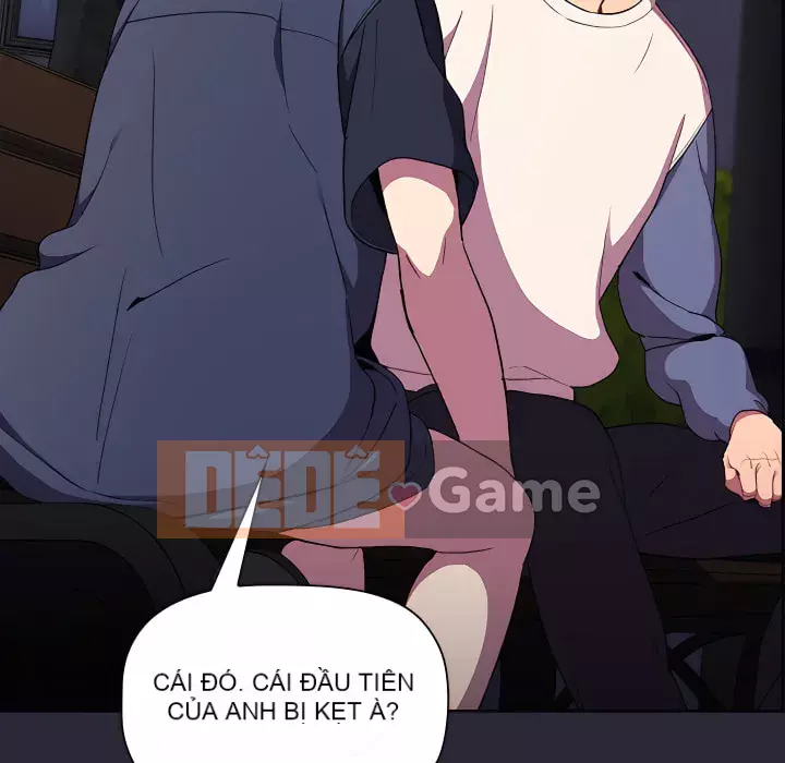 Nhóm hoán đổi tình yêu Chương 7-8