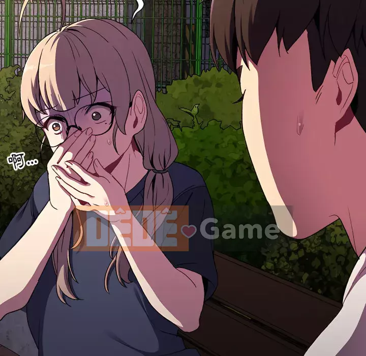 Nhóm hoán đổi tình yêu Chương 7-8