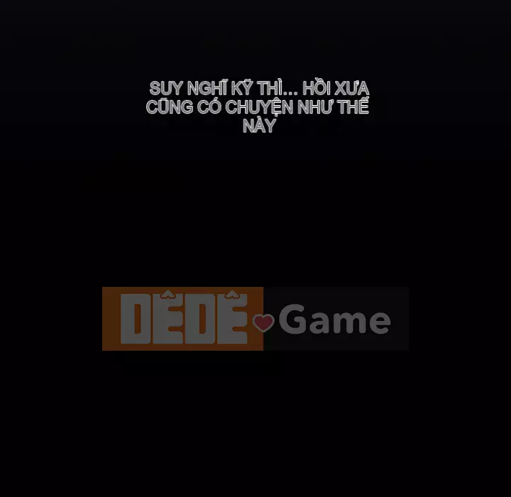 Nhóm hoán đổi tình yêu Chương 7-8