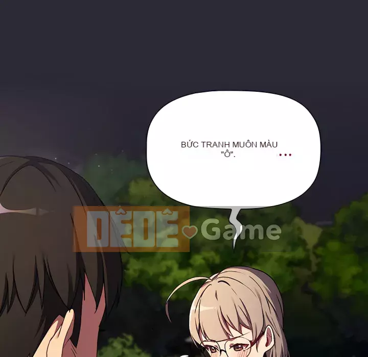 Nhóm hoán đổi tình yêu Chương 7-8