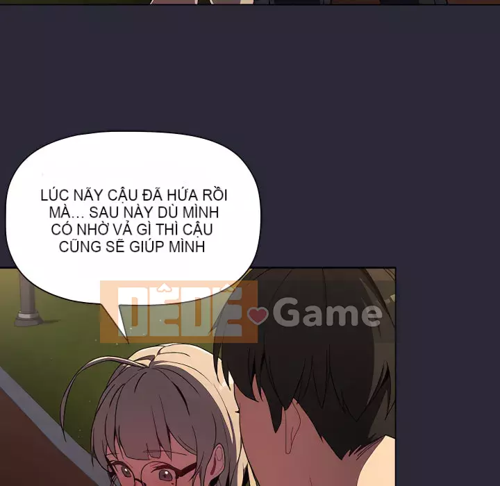 Nhóm hoán đổi tình yêu Chương 7-8