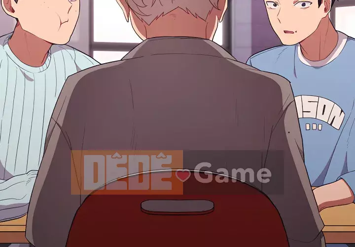 Nhóm hoán đổi tình yêu Chương 5-6