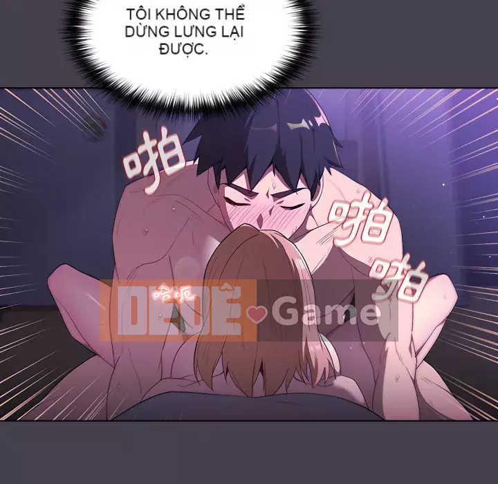 Nhóm hoán đổi tình yêu Chương 5-6