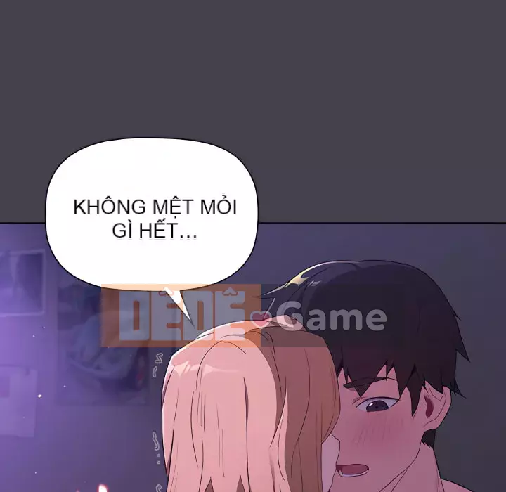 Nhóm hoán đổi tình yêu Chương 5-6