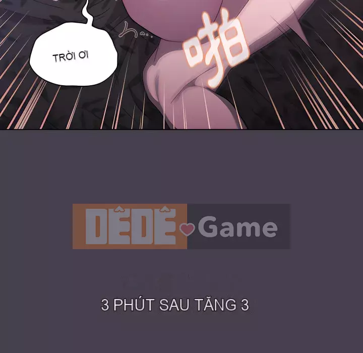 Nhóm hoán đổi tình yêu Chương 5-6