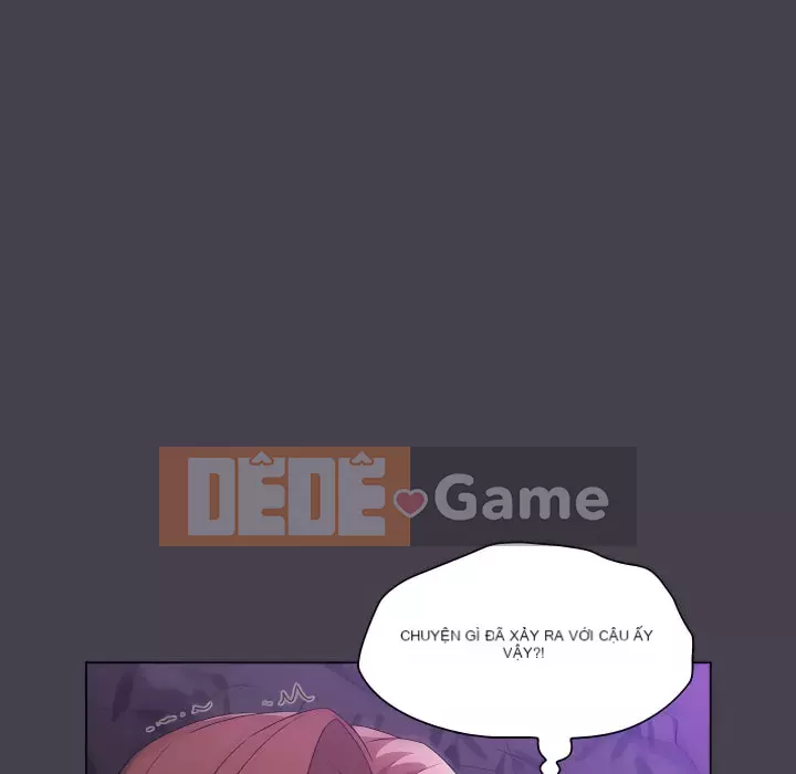 Nhóm hoán đổi tình yêu Chương 5-6