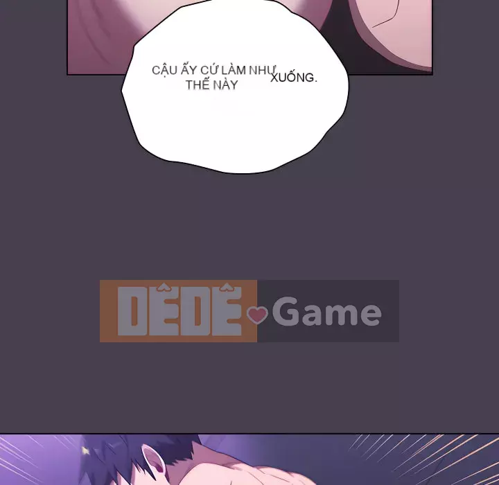 Nhóm hoán đổi tình yêu Chương 5-6