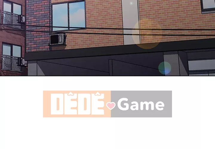 Nhóm hoán đổi tình yêu Chương 1-4