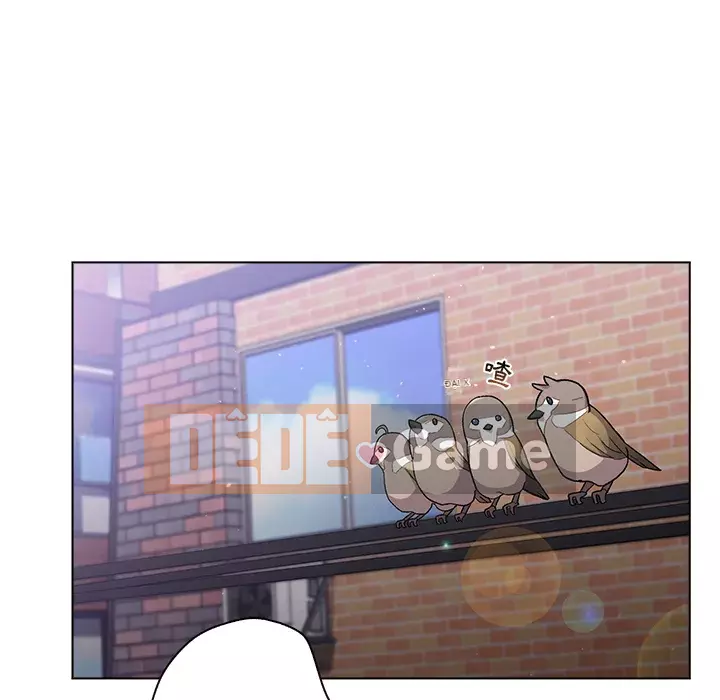 Nhóm hoán đổi tình yêu Chương 1-4