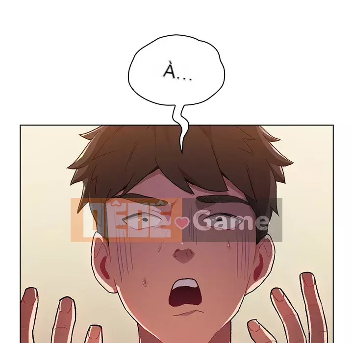 Nhóm hoán đổi tình yêu Chương 1-4