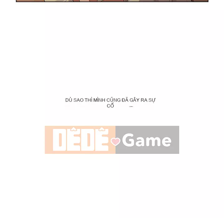 Nhóm hoán đổi tình yêu Chương 1-4