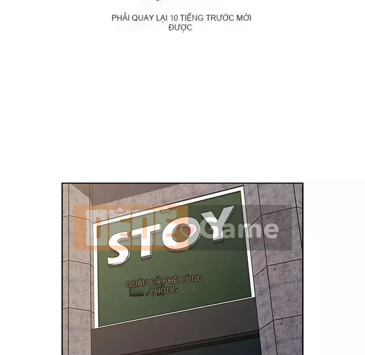 Nhóm hoán đổi tình yêu Chương 1-4