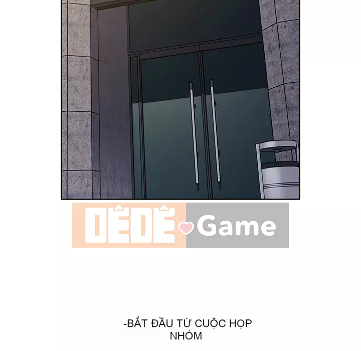 Nhóm hoán đổi tình yêu Chương 1-4