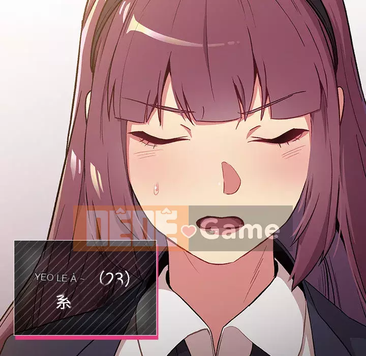 Nhóm hoán đổi tình yêu Chương 1-4