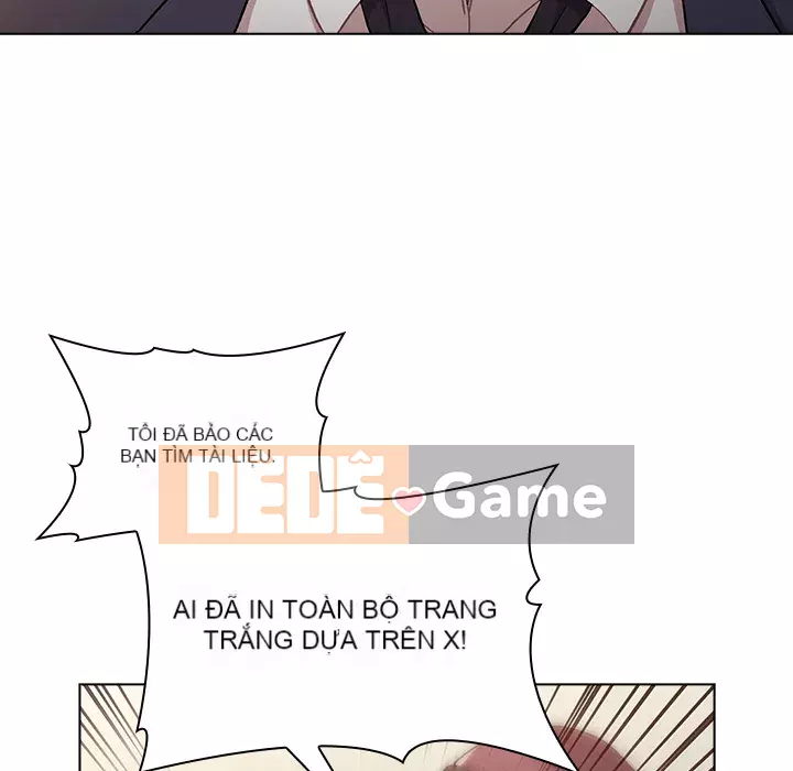 Nhóm hoán đổi tình yêu Chương 1-4