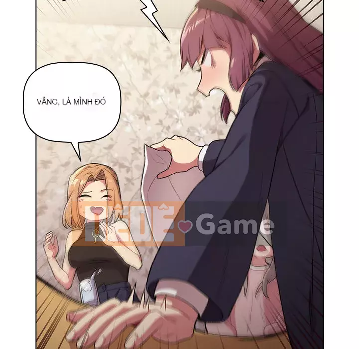 Nhóm hoán đổi tình yêu Chương 1-4