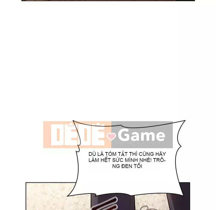 Nhóm hoán đổi tình yêu Chương 1-4