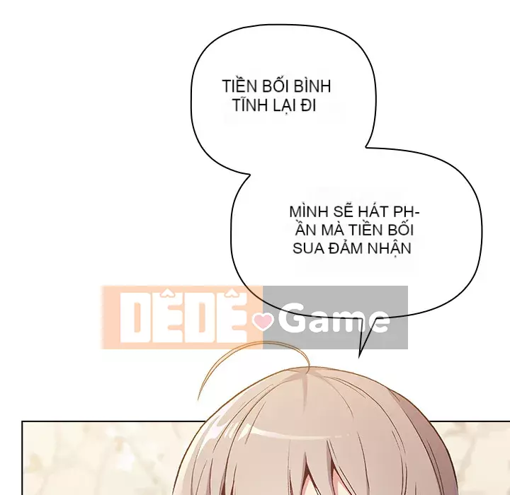 Nhóm hoán đổi tình yêu Chương 1-4