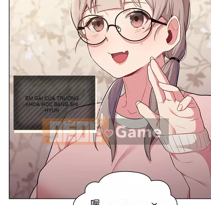 Nhóm hoán đổi tình yêu Chương 1-4