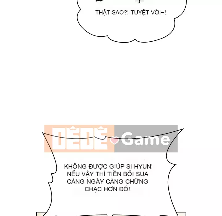 Nhóm hoán đổi tình yêu Chương 1-4