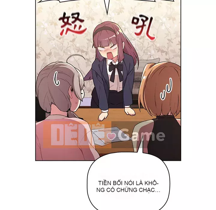 Nhóm hoán đổi tình yêu Chương 1-4