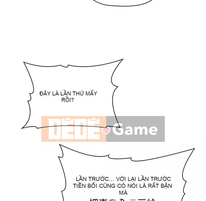 Nhóm hoán đổi tình yêu Chương 1-4