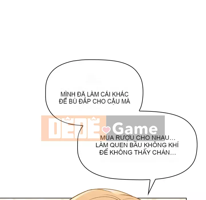 Nhóm hoán đổi tình yêu Chương 1-4