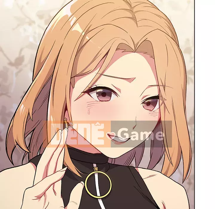 Nhóm hoán đổi tình yêu Chương 1-4