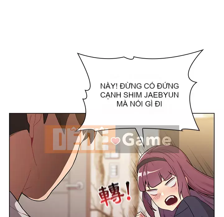 Nhóm hoán đổi tình yêu Chương 1-4