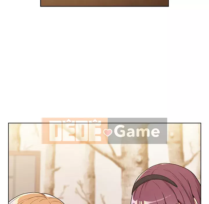 Nhóm hoán đổi tình yêu Chương 1-4