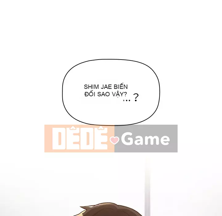 Nhóm hoán đổi tình yêu Chương 1-4