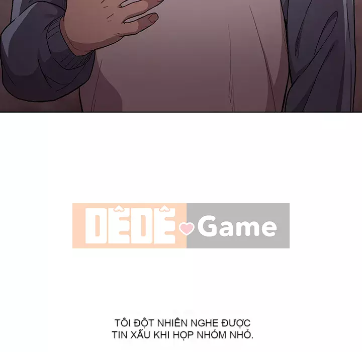 Nhóm hoán đổi tình yêu Chương 1-4