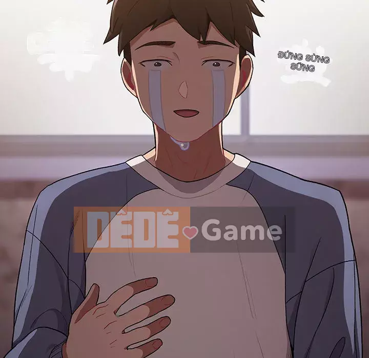 Nhóm hoán đổi tình yêu Chương 1-4