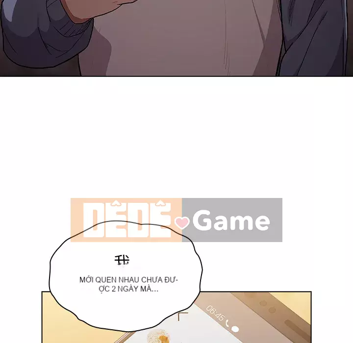 Nhóm hoán đổi tình yêu Chương 1-4