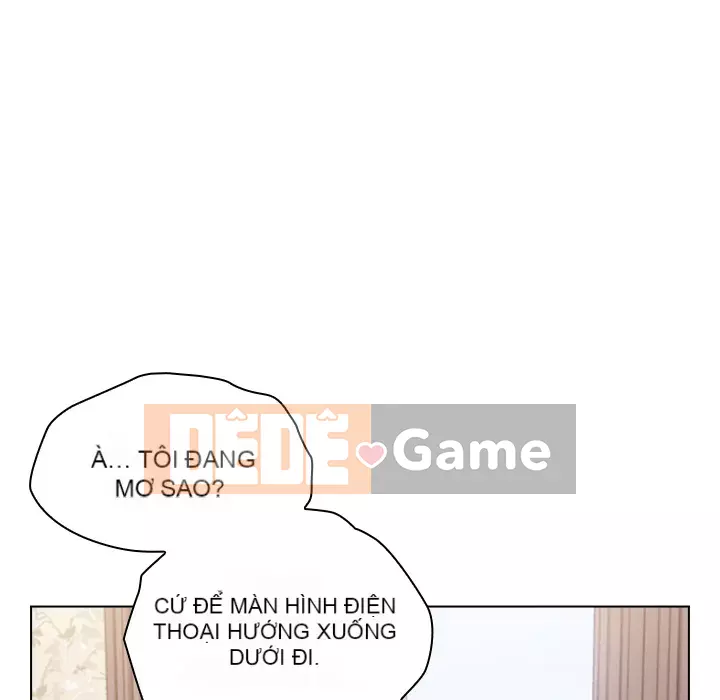 Nhóm hoán đổi tình yêu Chương 1-4