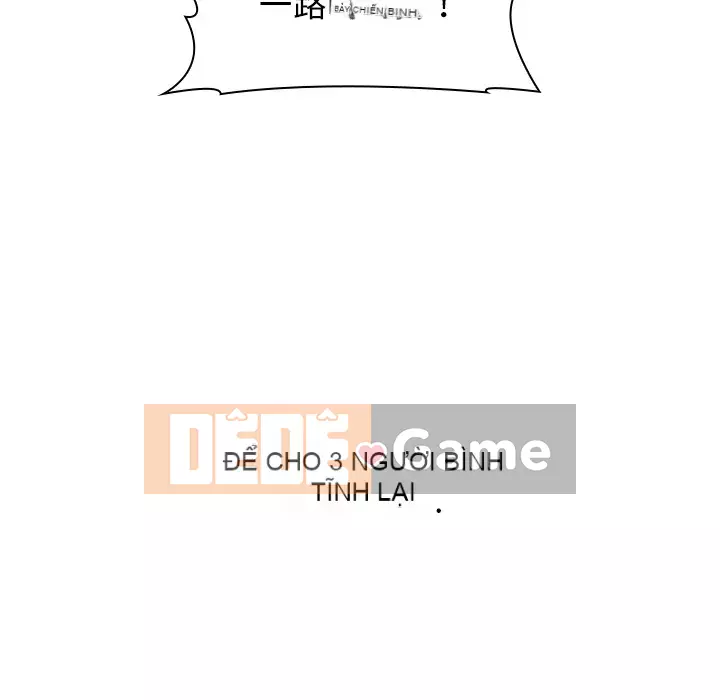 Nhóm hoán đổi tình yêu Chương 1-4