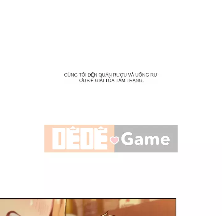 Nhóm hoán đổi tình yêu Chương 1-4