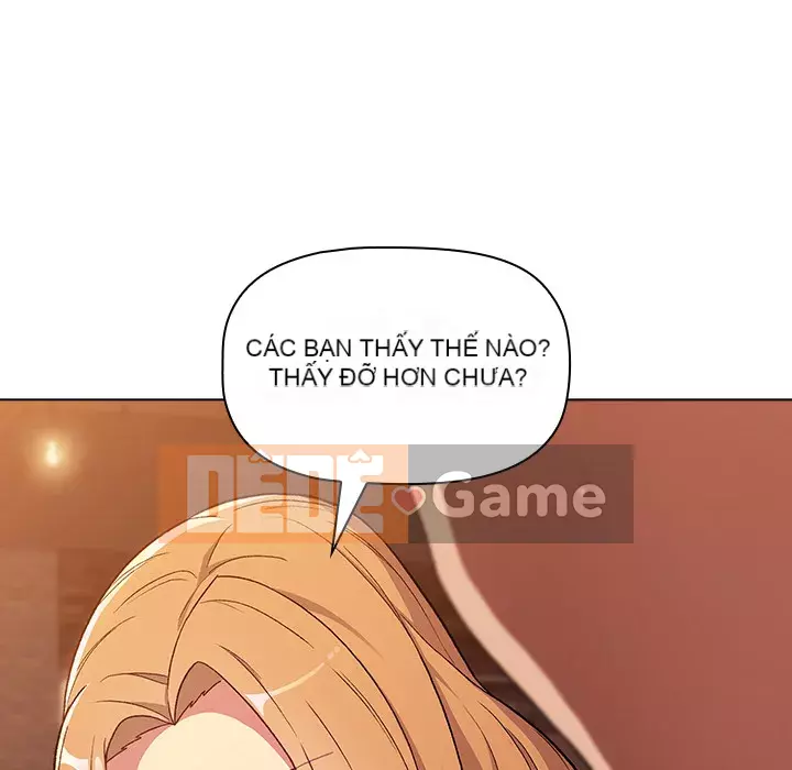 Nhóm hoán đổi tình yêu Chương 1-4