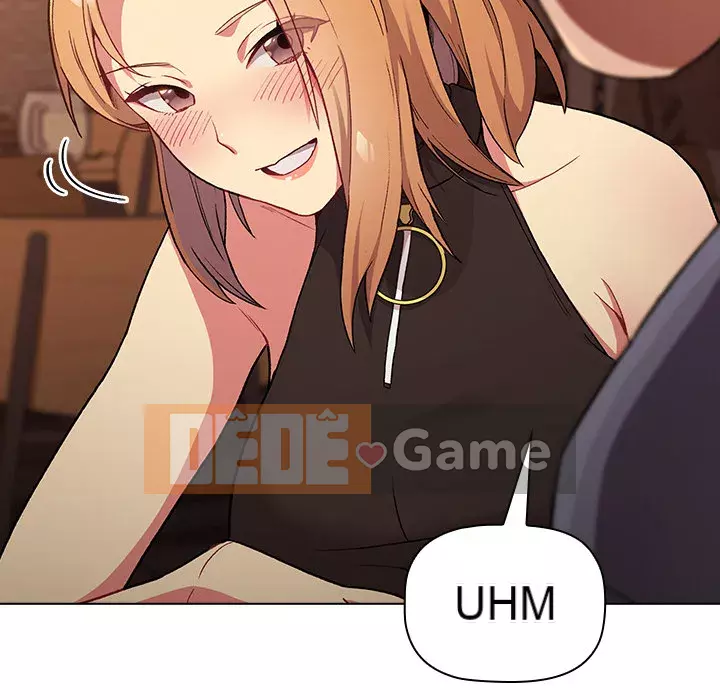 Nhóm hoán đổi tình yêu Chương 1-4