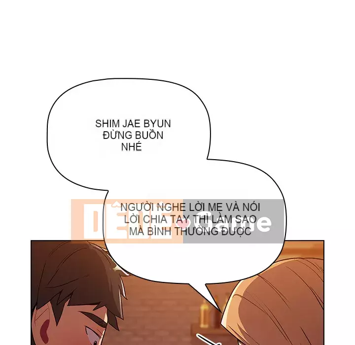 Nhóm hoán đổi tình yêu Chương 1-4