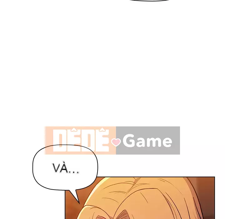 Nhóm hoán đổi tình yêu Chương 1-4